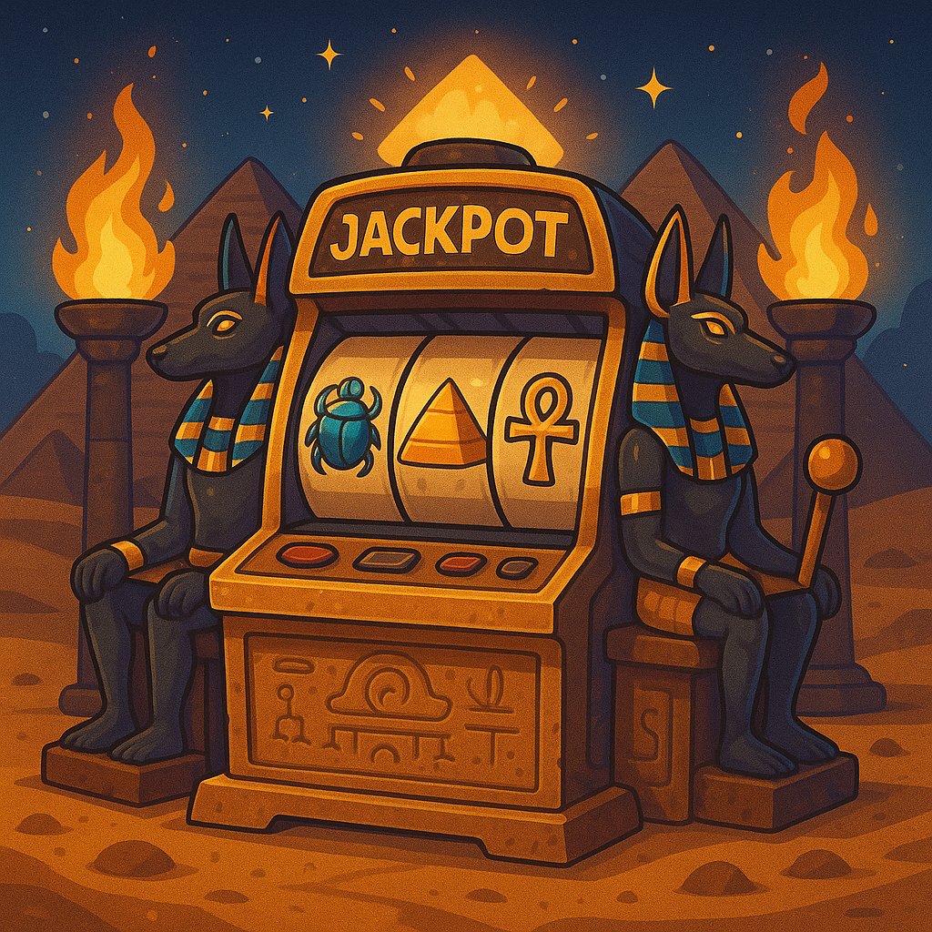 Payment method icons and wallet setup on elite slot